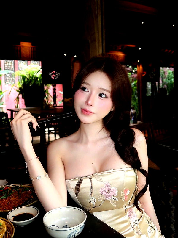 lyhythuedoxinh instagram image archive image