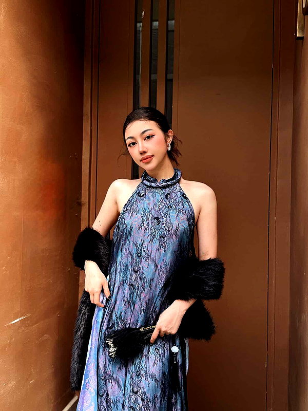 lyhythuedoxinh instagram image archive image