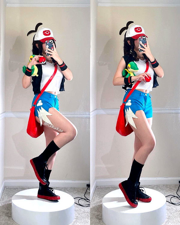 rakukoo instagram image archive image