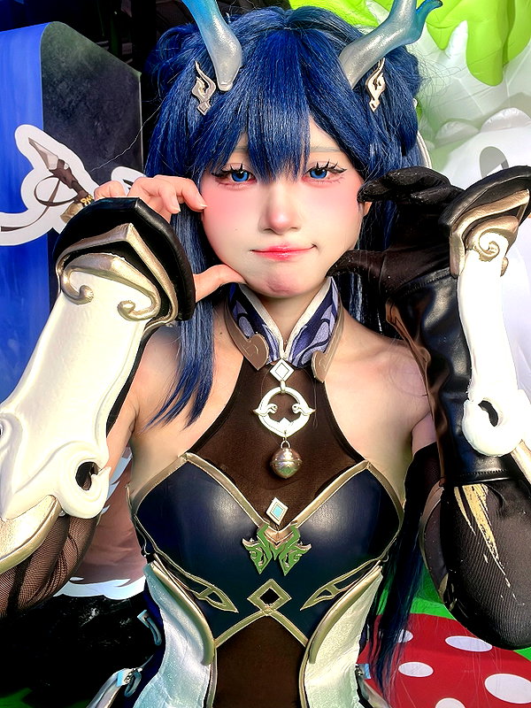 purinn_cos instagram image archive image