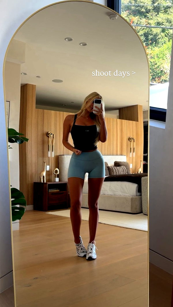 allie_dunn instagram image archive image