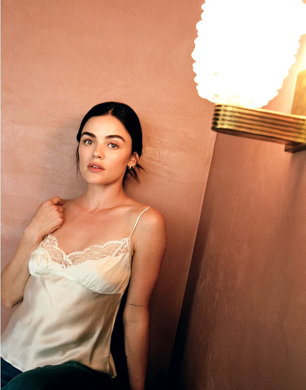 lucyhale instagram image archive image