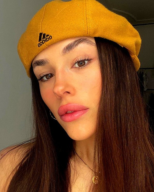 mariagabrielasantos instagram image archive image