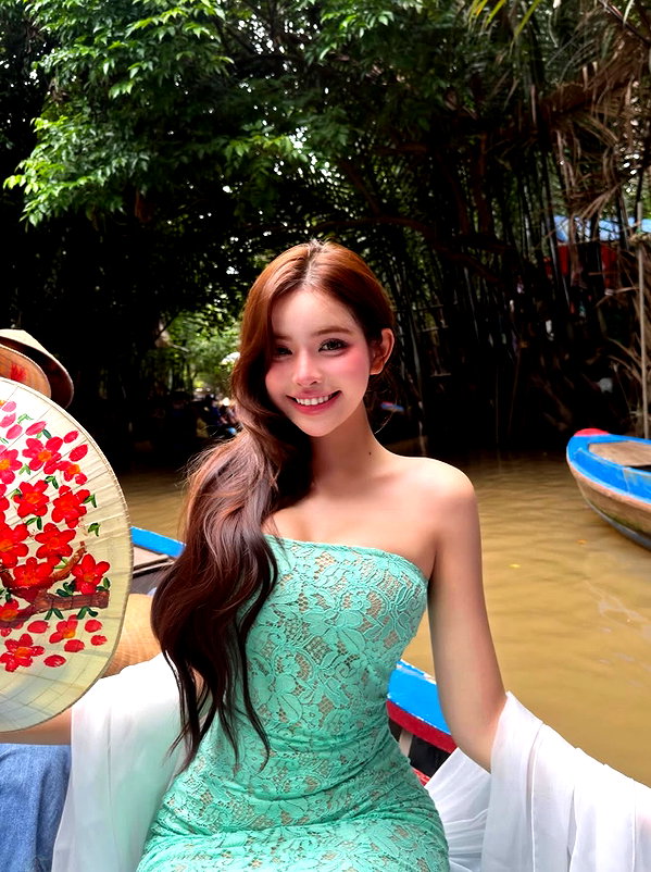 lyhythuedoxinh instagram image archive image
