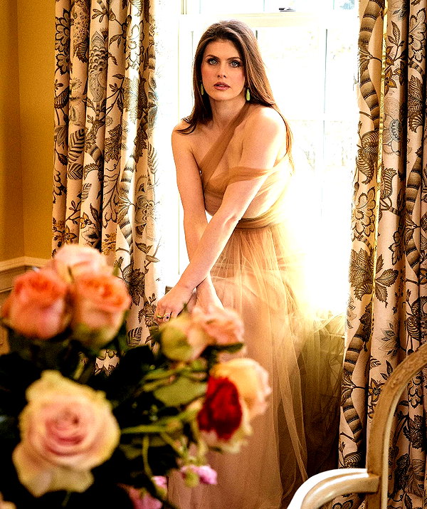 alexandradaddario instagram image archive image