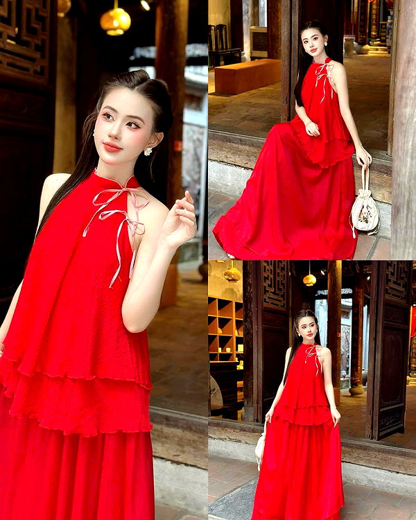 lyhythuedoxinh instagram image archive image