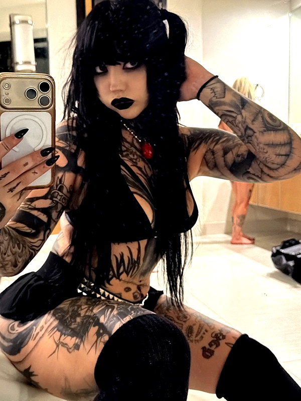 xtripleceleste instagram image archive image