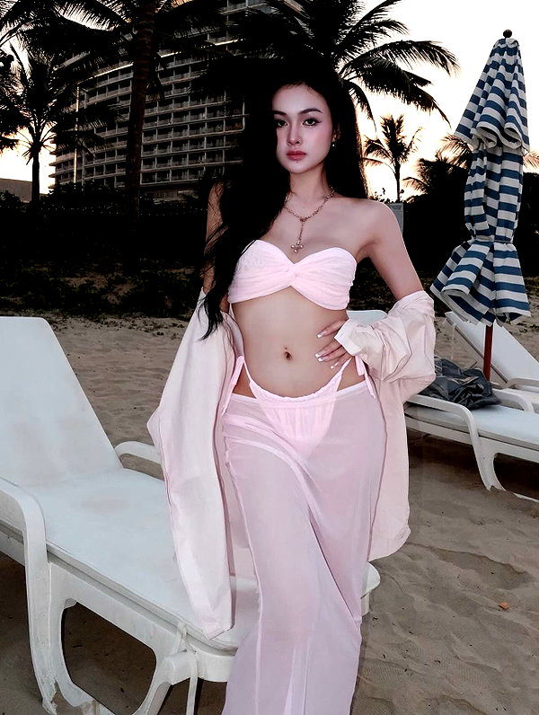 lyhythuedoxinh instagram image archive image