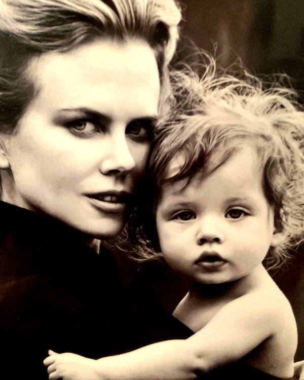 nicolekidman instagram image archive image