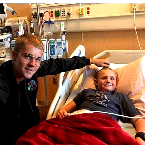 lilbieber instagram image archive image