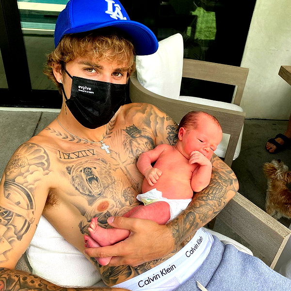 lilbieber instagram image archive image