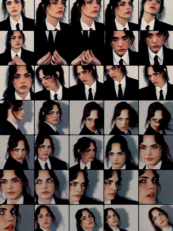 caradelevingne instagram image archive image