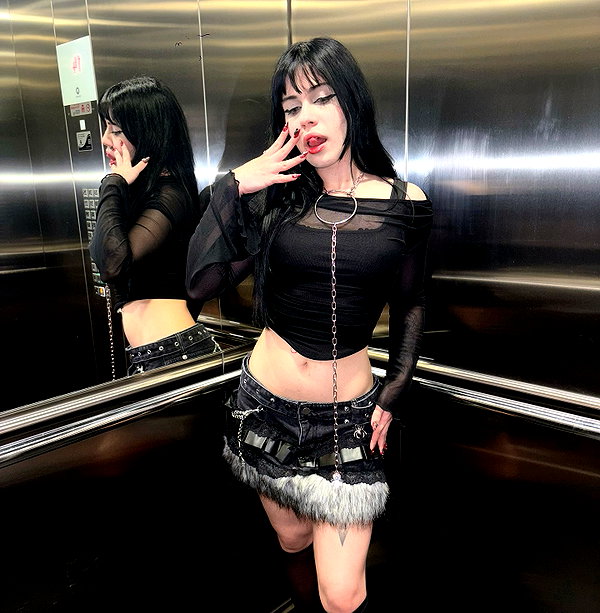 lucychernov instagram image archive image
