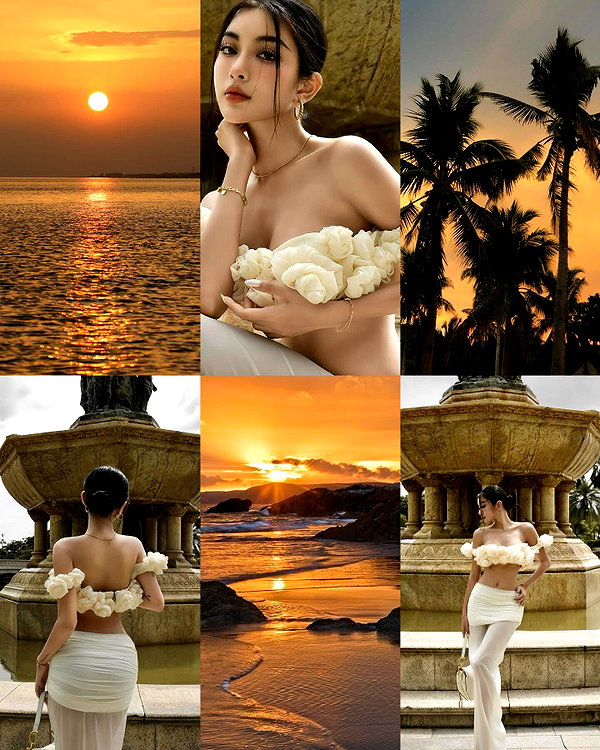 lyhythuedoxinh instagram image archive image