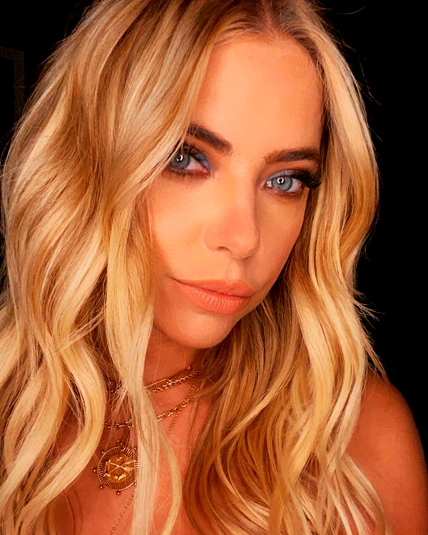 ashleybenson instagram image archive image