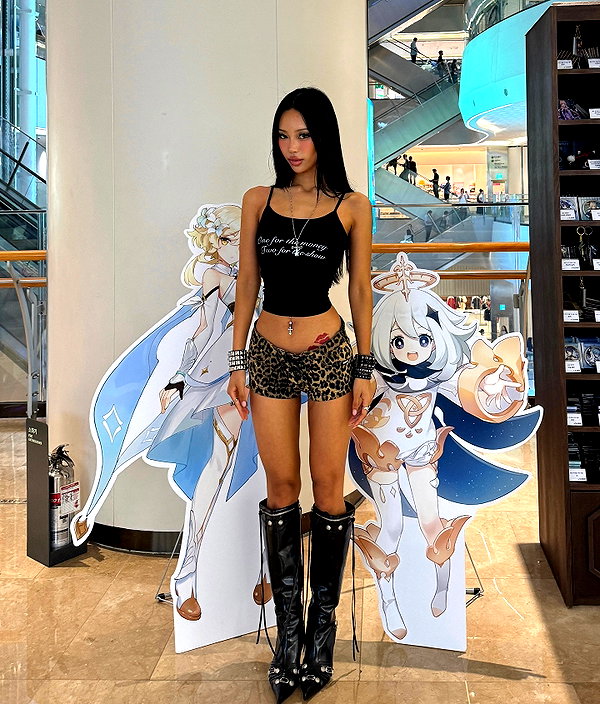namarivixen instagram image archive image