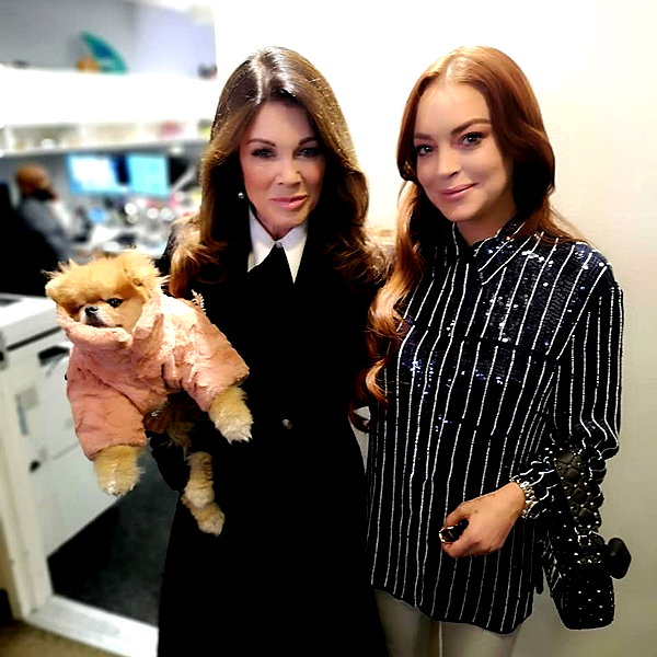 lindsaylohan instagram image archive image