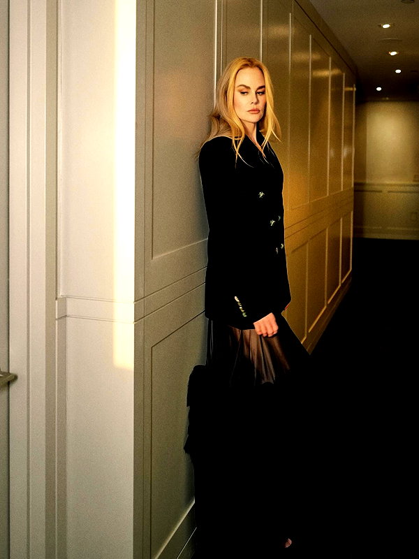 nicolekidman instagram image archive image