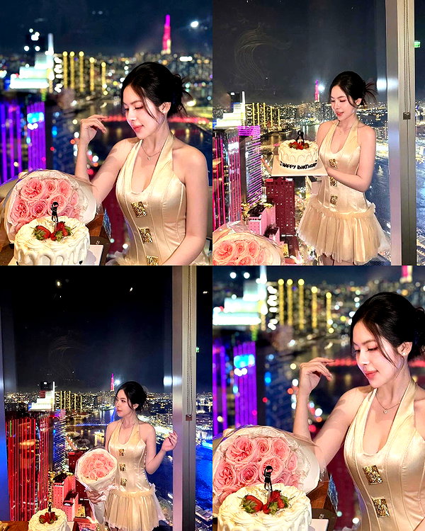 lyhythuedoxinh instagram image archive image