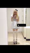 roxiechelon2 Altpins Profile Picture