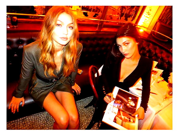 gigihadid instagram image archive image