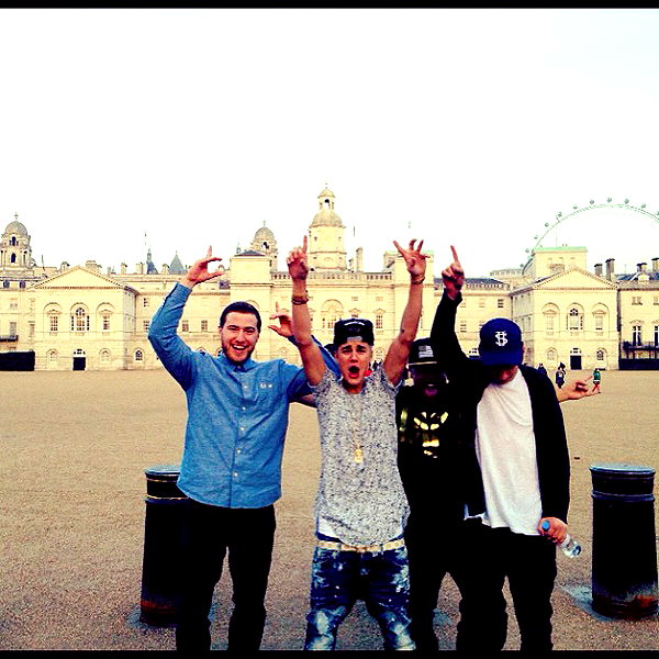 lilbieber instagram image archive image