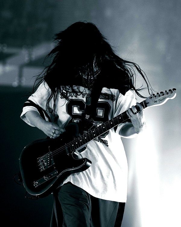 billieeilish instagram image archive image