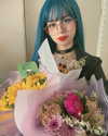 luly1980s Altpins Profile Picture