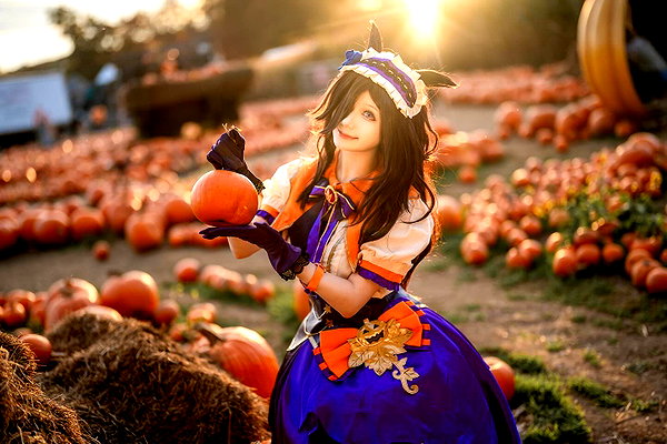 xier_cos instagram image archive image