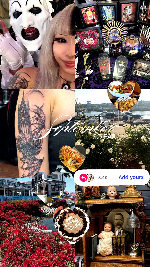 gargoyol instagram image archive image