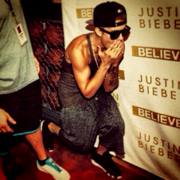 lilbieber instagram image archive image