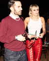 mileycyrus Altpins Profile Picture