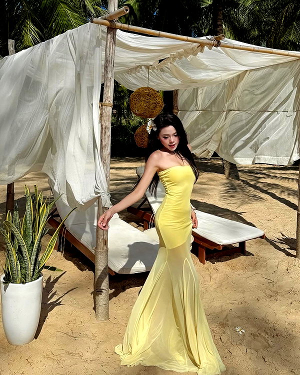 lyhythuedoxinh instagram image archive image