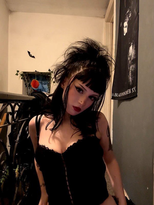 scarlett_ichor instagram image archive image