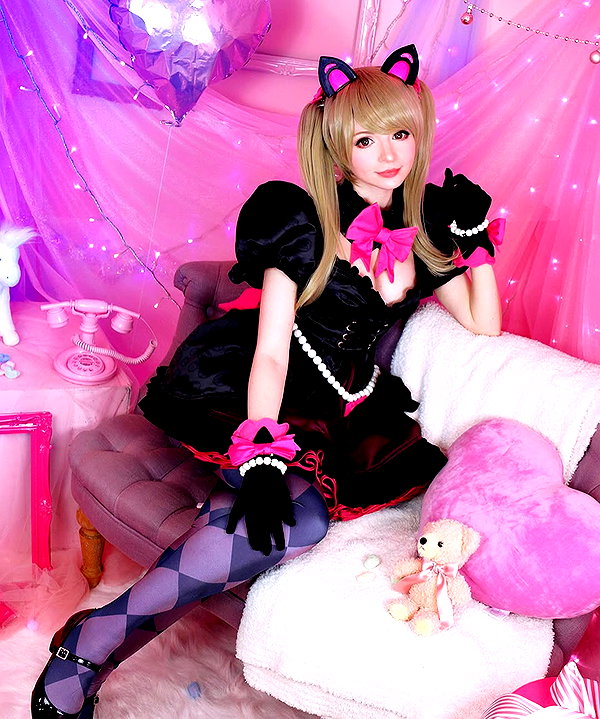 peachmilky_ instagram image archive image