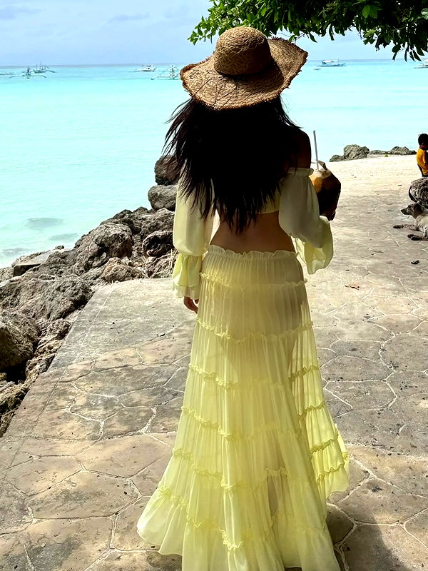 lyhythuedoxinh instagram image archive image