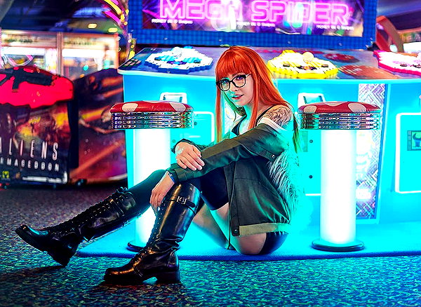 luxlo.xo instagram image archive image