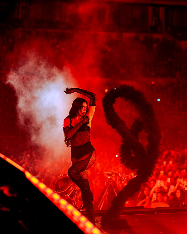 dualipa instagram image archive image