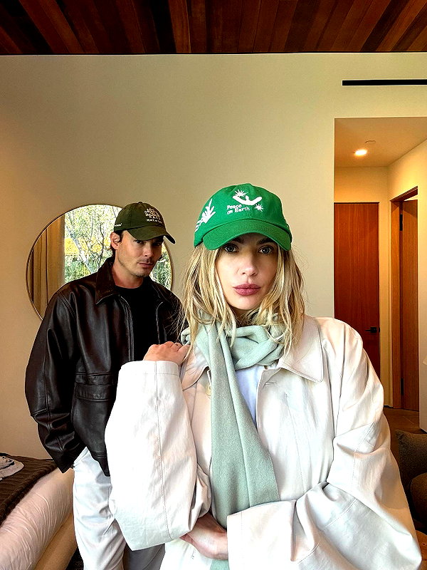 ashleybenson instagram image archive image