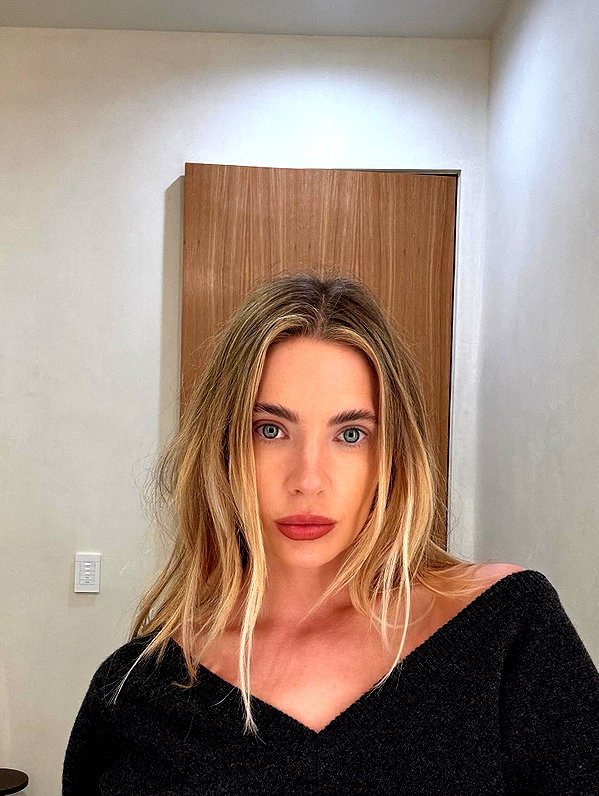 ashleybenson instagram image archive image