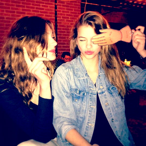 realbarbarapalvin instagram image archive image