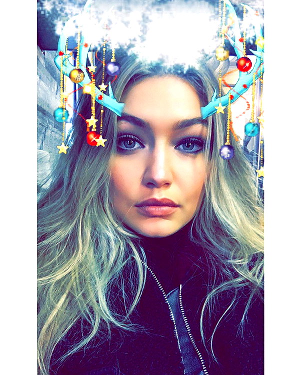 gigihadid instagram image archive image
