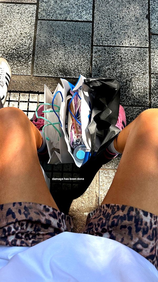 sophadophaa_ instagram image archive image