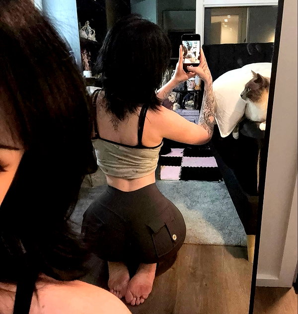 wuvkyu instagram image archive image