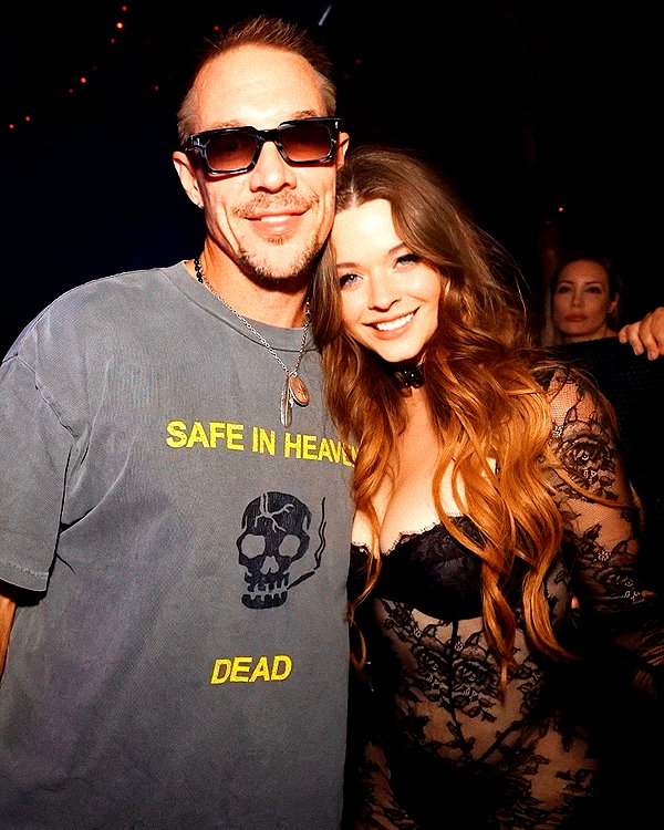 sashapieterse instagram image archive image