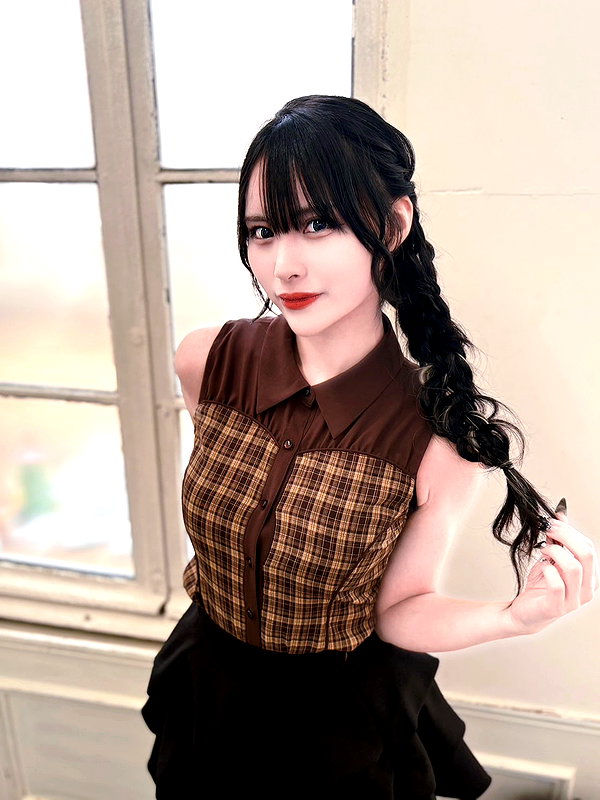 yamikumo_leisa instagram image archive image