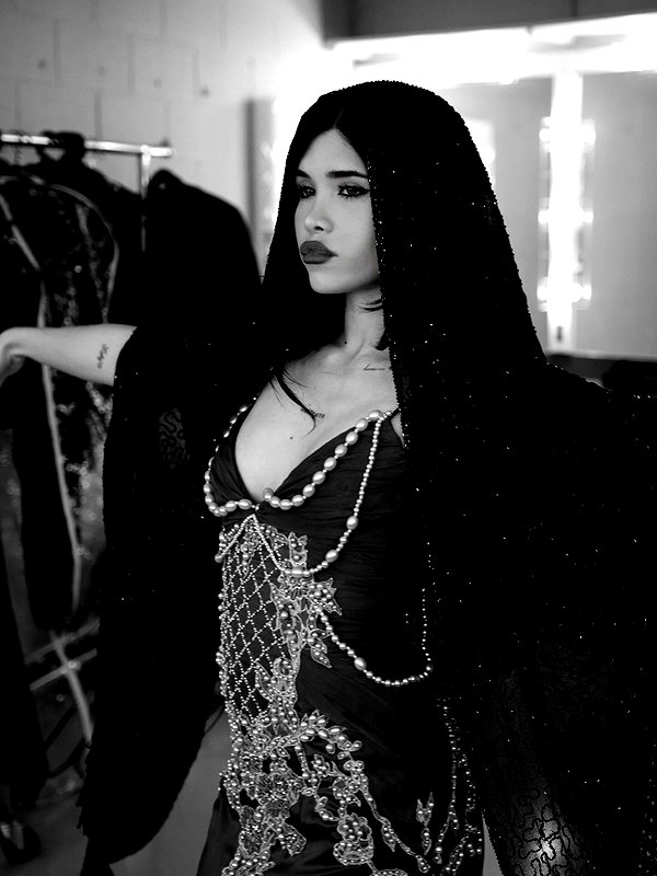 nessabarrett nessabarrett archive image