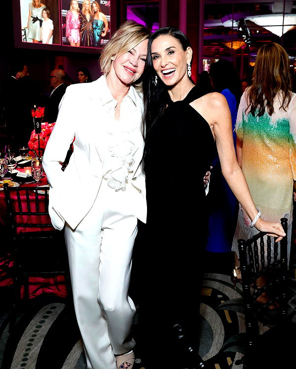 demimoore instagram image archive image
