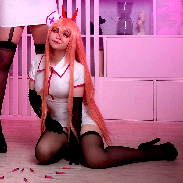 pepper_cos instagram image archive image