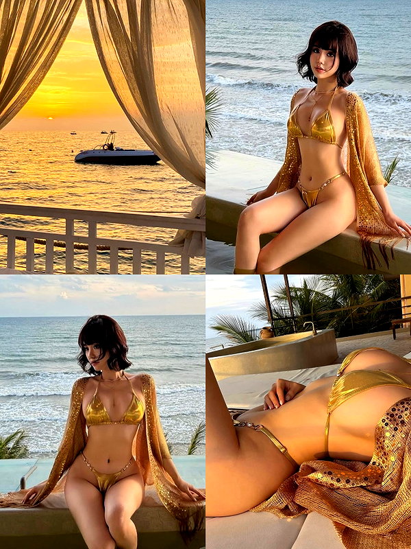 lyhythuedoxinh instagram image archive image